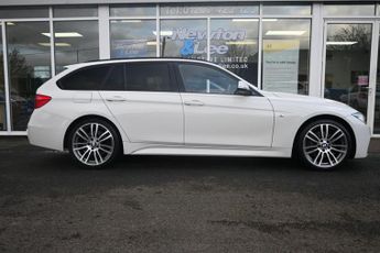 BMW 3 SERIES 3.0 335d M Sport Touring 5dr Diesel Auto xDrive Euro 6 (s/s) (31