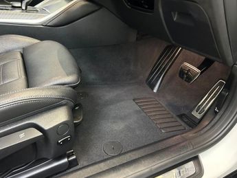 BMW 4 SERIES GRAN COUPE 2.0 420i M Sport Hatchback 5dr Petrol Auto Euro 6 (s/s) (184 ps)