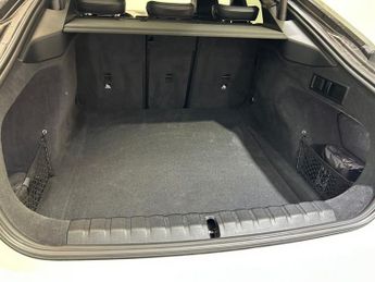 BMW 4 SERIES GRAN COUPE 2.0 420i M Sport Hatchback 5dr Petrol Auto Euro 6 (s/s) (184 ps)