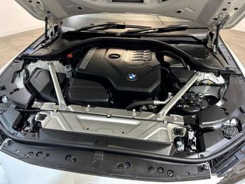 BMW 4 SERIES GRAN COUPE 2.0 420i M Sport Hatchback 5dr Petrol Auto Euro 6 (s/s) (184 ps)