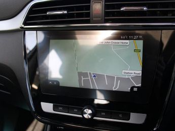 MG MG ZS 44.5kWh Exclusive SUV 5dr Electric Auto (143 ps)