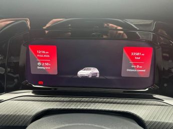 VOLKSWAGEN GOLF 2.0 TDI R-Line Hatchback 5dr Diesel DSG Euro 6 (s/s) (150 ps)