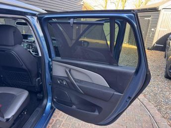 CITROEN GRAND C4 PICASSO 1.6 e-HDi Airdream Exclusive MPV 5dr Diesel ETG6 Euro 5 (s/s) (1