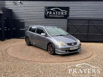 Honda Civic 1.6 i-VTEC Sport Hatchback 3dr Petrol Manual (157 g/km, 108 bhp)