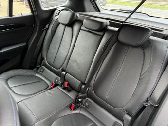 BMW X1 2.0 20d M Sport SUV 5dr Diesel Auto xDrive Euro 6 (s/s) (190 ps)