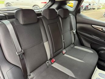 NISSAN QASHQAI 1.3 DIG-T Acenta Premium SUV 5dr Petrol DCT Auto Euro 6 (s/s) (1