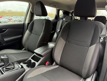 NISSAN QASHQAI 1.3 DIG-T Acenta Premium SUV 5dr Petrol DCT Auto Euro 6 (s/s) (1