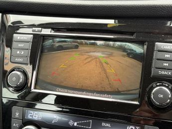 NISSAN QASHQAI 1.3 DIG-T Acenta Premium SUV 5dr Petrol DCT Auto Euro 6 (s/s) (1