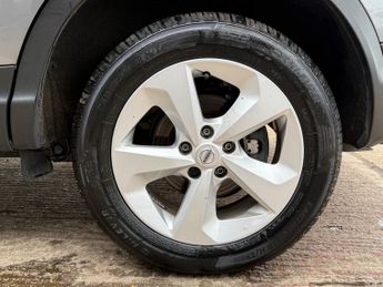 NISSAN QASHQAI 1.3 DIG-T Acenta Premium SUV 5dr Petrol DCT Auto Euro 6 (s/s) (1