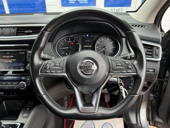 NISSAN QASHQAI 1.3 DIG-T Acenta Premium SUV 5dr Petrol DCT Auto Euro 6 (s/s) (1
