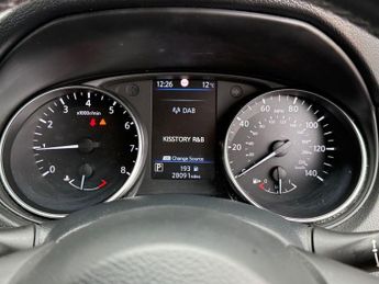 NISSAN QASHQAI 1.3 DIG-T Acenta Premium SUV 5dr Petrol DCT Auto Euro 6 (s/s) (1