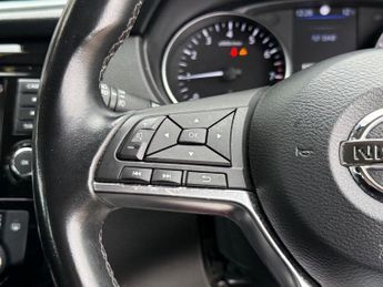 NISSAN QASHQAI 1.3 DIG-T Acenta Premium SUV 5dr Petrol DCT Auto Euro 6 (s/s) (1