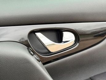 NISSAN QASHQAI 1.3 DIG-T Acenta Premium SUV 5dr Petrol DCT Auto Euro 6 (s/s) (1