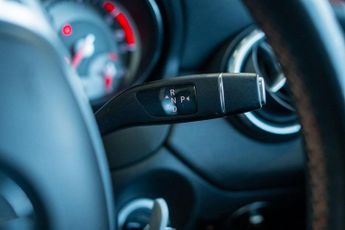 MERCEDES-BENZ GLA 2.1 GLA220d AMG Line (Premium Plus) SUV 5dr Diesel 7G-DCT 4MATIC