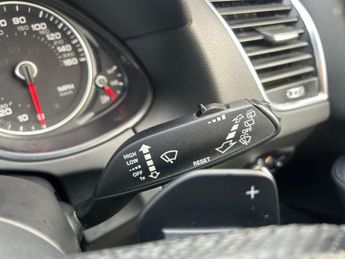 AUDI Q5 2.0 TDI S line SUV 5dr Diesel S Tronic quattro Euro 6 (s/s) (190