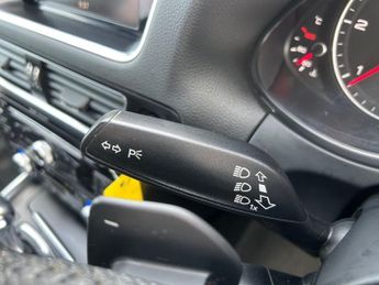 AUDI Q5 2.0 TDI S line SUV 5dr Diesel S Tronic quattro Euro 6 (s/s) (190