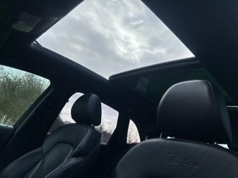 AUDI Q5 2.0 TDI S line SUV 5dr Diesel S Tronic quattro Euro 6 (s/s) (190