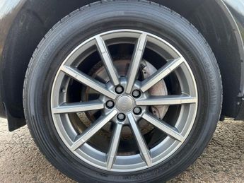 AUDI Q5 2.0 TDI S line SUV 5dr Diesel S Tronic quattro Euro 6 (s/s) (190