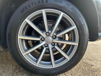 AUDI Q5 2.0 TDI S line SUV 5dr Diesel S Tronic quattro Euro 6 (s/s) (190