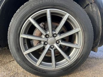 AUDI Q5 2.0 TDI S line SUV 5dr Diesel S Tronic quattro Euro 6 (s/s) (190