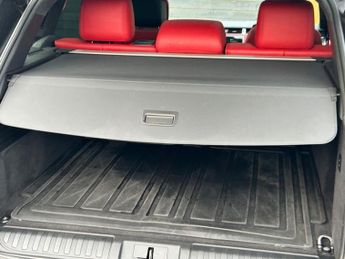 LAND ROVER RANGE ROVER SPORT 3.0 SD V6 Autobiography Dynamic SUV 5dr Diesel Auto 4WD Euro 6 (