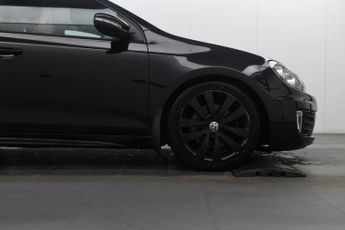 VOLKSWAGEN GOLF 2.0 TDI GTD Hatchback 5dr Diesel DSG Euro 5 (170 ps)