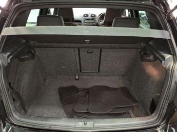 VOLKSWAGEN GOLF 2.0 TDI GTD Hatchback 5dr Diesel DSG Euro 5 (170 ps)