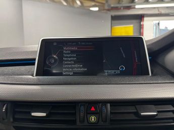 BMW X5 3.0 40d M Sport SUV 5dr Diesel Auto xDrive Euro 6 (s/s) (313 ps)