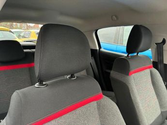 CITROEN C3 1.2 PureTech Flair Plus Hatchback 5dr Petrol Manual Euro 6 (s/s)