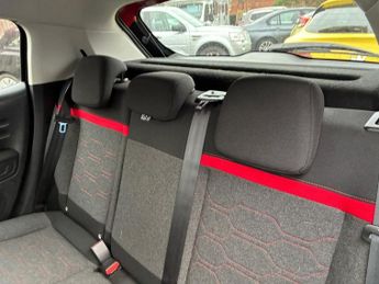 CITROEN C3 1.2 PureTech Flair Plus Hatchback 5dr Petrol Manual Euro 6 (s/s)