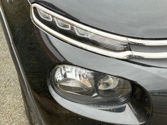 CITROEN C3 1.2 PureTech Flair Plus Hatchback 5dr Petrol Manual Euro 6 (s/s)