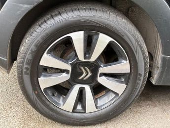 CITROEN C3 1.2 PureTech Flair Plus Hatchback 5dr Petrol Manual Euro 6 (s/s)