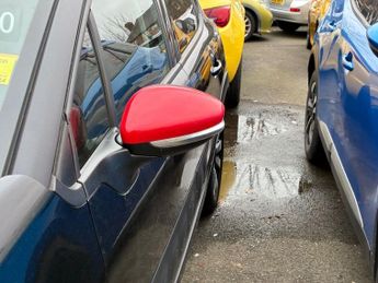 CITROEN C3 1.2 PureTech Flair Plus Hatchback 5dr Petrol Manual Euro 6 (s/s)