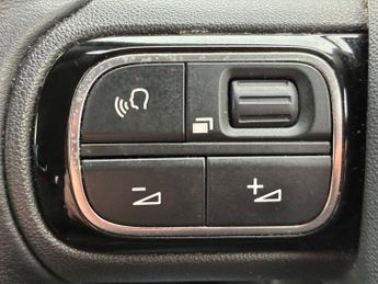 CITROEN C3 1.2 PureTech Flair Plus Hatchback 5dr Petrol Manual Euro 6 (s/s)