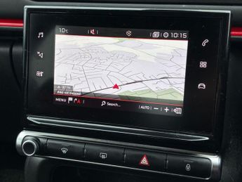 CITROEN C3 1.2 PureTech Flair Plus Hatchback 5dr Petrol Manual Euro 6 (s/s)