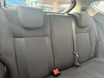 FORD FIESTA 1.0T EcoBoost Zetec Hatchback 3dr Petrol Manual Euro 6 (s/s) (10