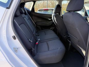 HYUNDAI IX20 1.6 Active Hatchback 5dr Petrol Auto Euro 5 (123 bhp)