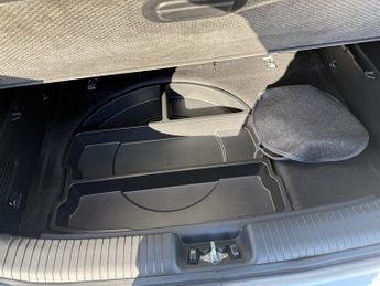 HYUNDAI IX20 1.6 Active Hatchback 5dr Petrol Auto Euro 5 (123 bhp)