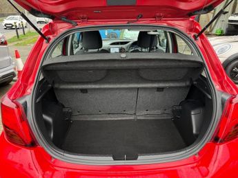 TOYOTA YARIS 1.5 VVT-h Icon Hatchback 5dr Petrol Hybrid E-CVT Euro 6 (101 ps)