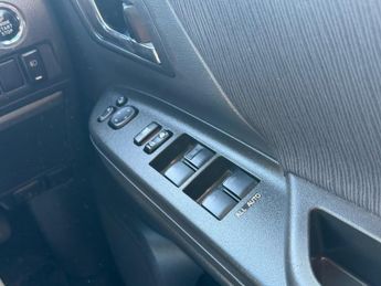 TOYOTA VELLFIRE 2.4 Automatic MPV Petrol 7 Seater Grey 5dr