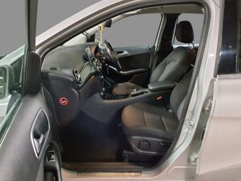 MERCEDES-BENZ B-CLASS 1.8 B180 CDI BlueEfficiency SE MPV 5dr Diesel 7G-DCT Euro 5 (s/s