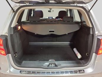 MERCEDES-BENZ B-CLASS 1.8 B180 CDI BlueEfficiency SE MPV 5dr Diesel 7G-DCT Euro 5 (s/s