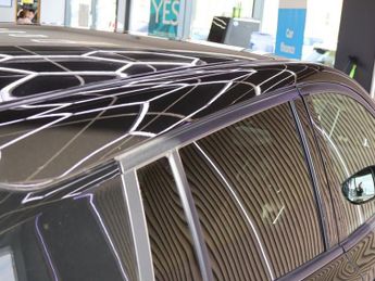 NISSAN LEAF 40kWh Tekna Hatchback 5dr Electric Auto (150 ps)