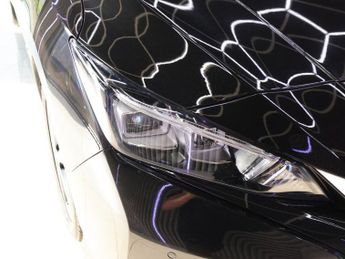 NISSAN LEAF 40kWh Tekna Hatchback 5dr Electric Auto (150 ps)