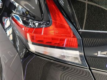 NISSAN LEAF 40kWh Tekna Hatchback 5dr Electric Auto (150 ps)