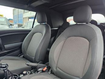 MINI CONVERTIBLE AUTOMATIC 1.5 Cooper Convertible 2dr Petrol Auto Euro 6 (s/s) (1