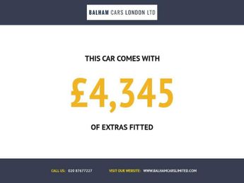 MINI CONVERTIBLE AUTOMATIC 1.5 Cooper Convertible 2dr Petrol Auto Euro 6 (s/s) (1