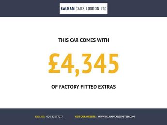 MINI CONVERTIBLE AUTOMATIC 1.5 Cooper Convertible 2dr Petrol Auto Euro 6 (s/s) (1