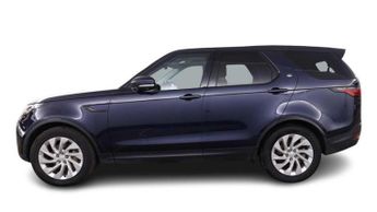 LAND ROVER DISCOVERY 3.0 Discovery S D MHEV Auto 4WD 5dr