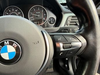 BMW 4 SERIES GRAN COUPE 2.0 420d M Sport Hatchback 5dr Diesel Auto xDrive Euro 6 (s/s) (